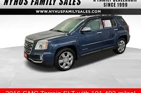 Image result for Dark Sapphire Blue 2015 Terrain