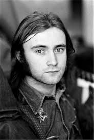 Philip David Charles ”Phil” Collins (born January 30, 1951) 🎶