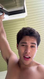 Kyle Echarri and Blythe's Heartwarming Moment in Salamanca, Cebu