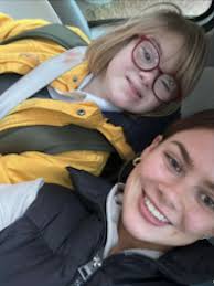 Shurton student Iris Hammond organises Land's End to John O'Groats charity  run