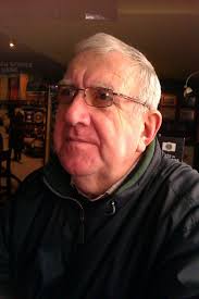 Death Notice of James (Jim) Bursey (Naas, Kildare)