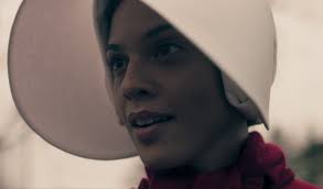 Societies don't change overnight the handmaid's tale is told in first person by a woman who's lived in our present. Ofglen Second The Handmaid S Tale Wiki Fandom