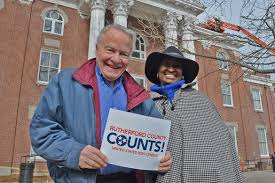 Rutherford County residents, MTSU students urged to fill out 2020 census  forms