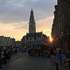 Cafe Leffe Arras Restaurant Avis Numero De Telephone Photos Tripadvisor