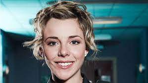 Olivia colman, julian barratt, daniel rigby, sophia di martino, leila hoffman, will sharpe, colin hurley, hammed animashaun, alistair green, desiree akhavan, zita sattar, rico canadinhas, georgina campbell, angus wright. Sophia Di Martino Alchetron The Free Social Encyclopedia