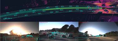 Perception for Automated Trucking