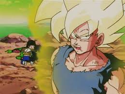 It continues through the frieza saga. Who Animated The Goku Vs Frieza Remaster Dbz