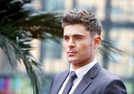 Zac efron is more plastic surgery appointment away from looking like the guy from tiktok with the square jaw. How To Trim Men S Sideburns
