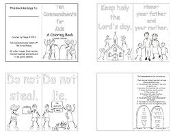 Coloring Pages Coloring Picture Of The Ten Commandments Ten Commandments Catholic Coloring Pages Catholic Coloring Coloring Books Coloring Pages Inspirational
