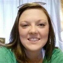 Casey Charisse Galyon Obituary