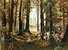 Following a fight with his father, morgan left home as an illiterate teenage laborer. Daniel Morgan Wikipedia