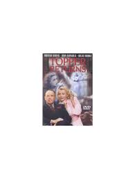 Topper Returns (1941) On DVD - Loving The Classics