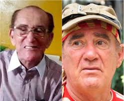 Последние твиты от renato aragão(@renatoaraagao). Irmao Do Cearense Trapalhao Renato Aragao Morre Em Parnaiba Aos 96 Anos Oitomeia