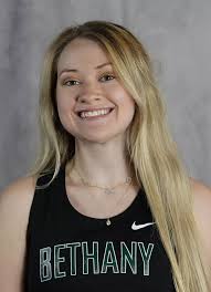 2024-25 Women's Track and Field Roster