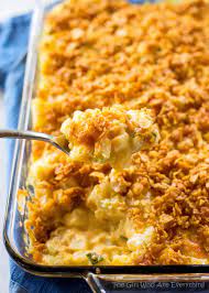 Pin On Casseroles