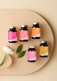 These ten ambitious women have gotten even jaded allure editors addicted to the amazing beauty lines they helped create. New In The Shop O Gaenics Relaunch Cosmetic News Blog Belladonna Naturkosmetik