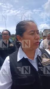 #FrenteALaNoticia , Autoridades del municipio de San Lorenzo  #Chiautzingo,confirmaron que se firmó un convenio de colaboración con el  Instituto Poblano de Apoyo al Migrante (IPAM),para brindar apoyo a ...