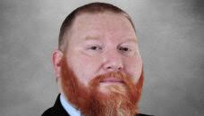 Senator Dan Hegeman selected as Senate Appropriations Committee Chairman