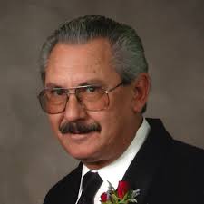 Jesse Harold "Harry" Daniels, Jr. Obituary (1949