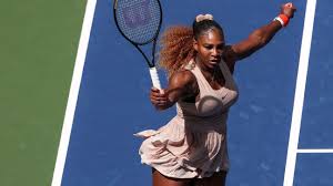 Follow wta rankings, all other tennis rankings/standings and more than 2000 tennis tournaments live on scoreboard.com! Serena Williams Survives And Novak Djokovic Defaults To Start Wild Week 2 At The 2020 Us Open
