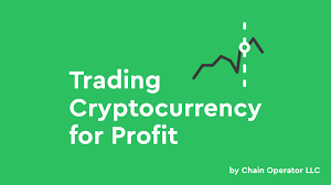 Before buying or trading bitcoin, you should do research about what and how to do it and the risks involved. Learn How To Trade Cryptocurrency Step By Step Blueprint Chain