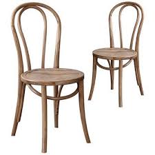 Milan Direct Rustic Oak Thonet Replica Bentwood Chairs Reviews Temple Webster Chair Dining Chairs Bentwood Chairs