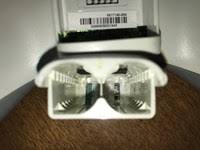 Detach the wires from the contact points and work one at a time so that you do not connect the wires incorrectly when you are finished. How To Remove And Clean Battery Corrosion From Electronic Contacts