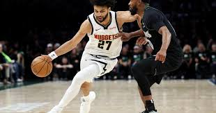 Nuggets season ends after 110-98 loss to Minnesota in Game 6