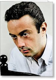 Lenny Bruce Wall Art for Sale