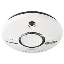 But oh, the smoke alarm goes off. Fireangel St 622q Thermoptek Smoke Alarm Smoke Alarms Screwfix Com