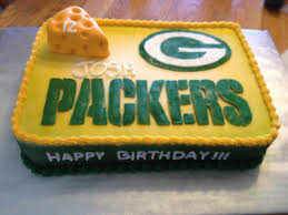 Green Bay Packers Birthday Cakecentral Com Choose your favorite green bay packers greeting cards from thousands of available designs. green bay packers birthday