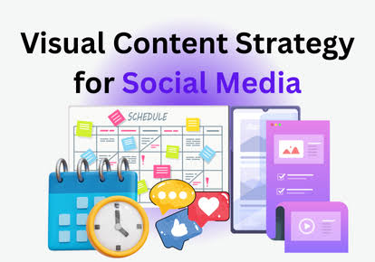 Visual Content Strategy for Social Media: How to Design Scroll-Stopping  Content - MarketBeam