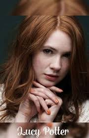 Flora Potter's Instagram, Twitter & Facebook