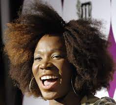 India Arie Bel Neges Natural Hair Styles My Hair Hair Crush