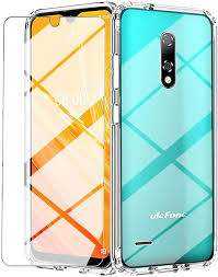 case Cover for Ulefone Note 8P Note ...