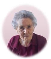 Obituary information for Jessie Mildred Patten