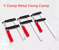 Want to save money on woodworking tools? Woodworking Clamp Heavy Duty F Clamp Multi Purpose Diy Projects Bar Clamps Hand Tool Carpentry Clamps 50 100mm 50 250mm Clamps Aliexpress