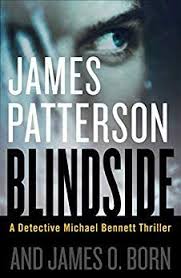 Amazoncom Blindside Michael Bennett Book 12 Ebook Read Onlineamazoncom Blindside Michael Bennett Book 12 Ebook Download Amazoncom Blindside Michael Bennett Di 2020