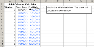 Marty Zigman On Download A 4 4 5 Calendar Calculator
