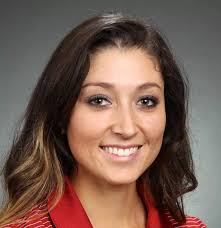 2014-15 Women's Golf Roster