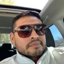 Francisco Bahena's Instagram, Twitter & Facebook