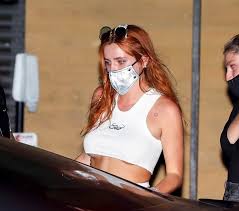 Bella Thorne apologizes for making it harder for OnlyFans users to make  money and work as entrepreneurs