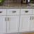 Shaker Cabinet Drawers