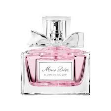 Christian Dior Miss Dior Cherie Blooming Bouquet 100 Ml Miss Dior Blooming Bouquet Dior Sephora Miss Dior Dior Fragrance Miss Dior Blooming Bouquet
