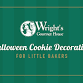 Wright's Halloween Cookie Decorating event image