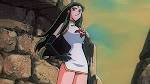ジャイアント・ロボ THE ANIMATION 外伝 銀鈴 GinRei  青い瞳の銀鈴 GinRei with blue eyes