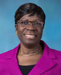 Diane Johnson, former chief nursing officer of Sinai Hospital, dies