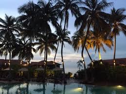 Avillion port dickson, port dickson picture: Morning View Picture Of Avillion Port Dickson Tripadvisor