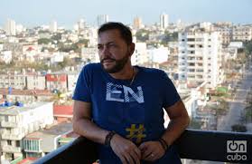 Lo que no sabías del actor cubano jorge martínez. Las Vidas De Jorgito Martinez Oncubanews