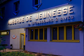 If you have any questions, please contact us: Auberge De Jeunesse Des 2 Rives Location De Salles Strasbourg